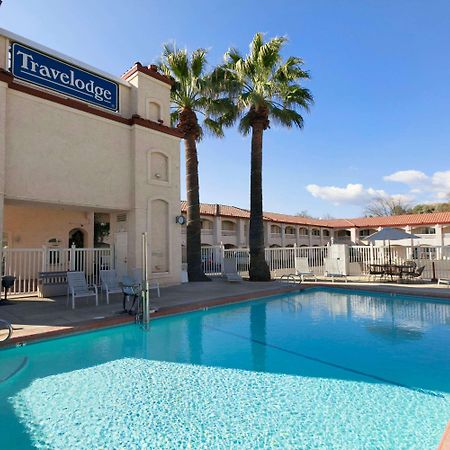 Travelodge By Wyndham Redding Ca Εξωτερικό φωτογραφία