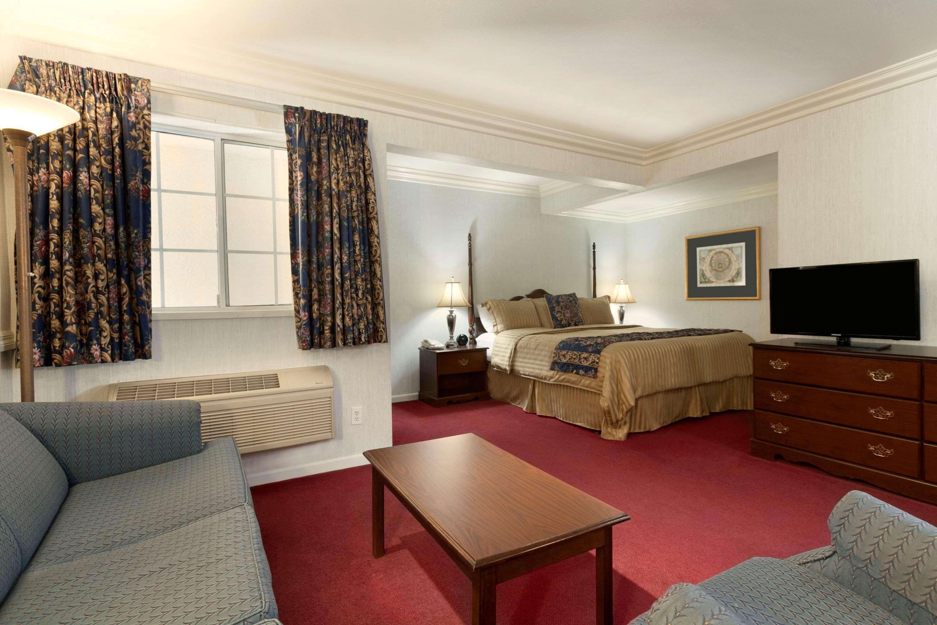 Travelodge By Wyndham Redding Ca Εξωτερικό φωτογραφία