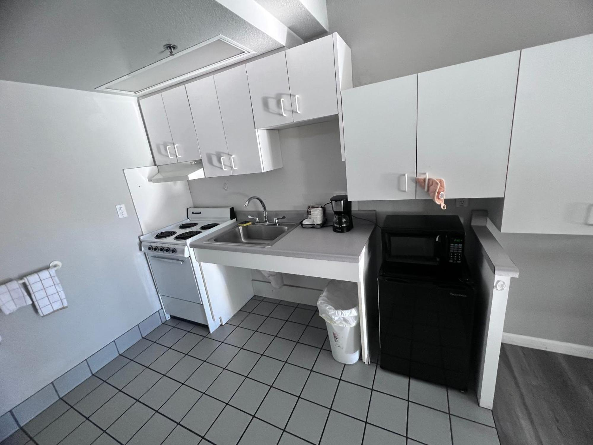 Travelodge By Wyndham Redding Ca Εξωτερικό φωτογραφία