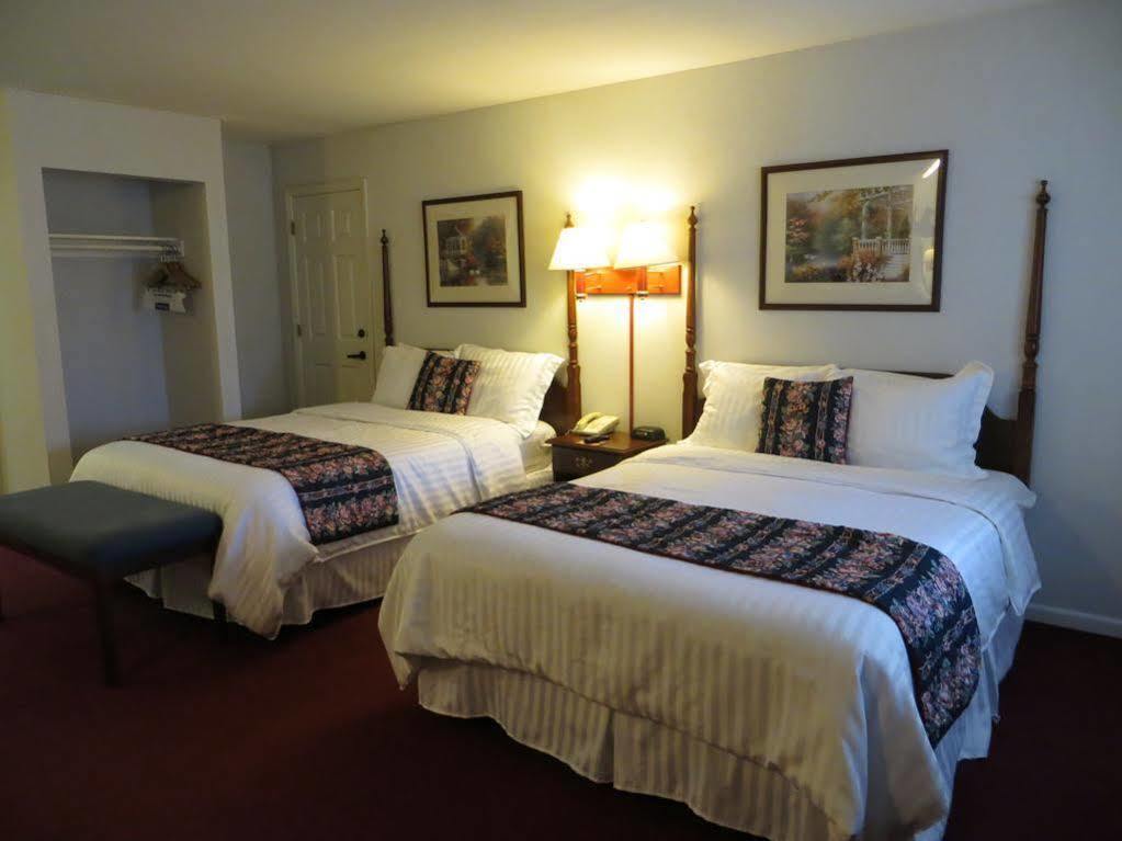 Travelodge By Wyndham Redding Ca Εξωτερικό φωτογραφία